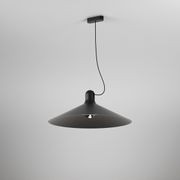 CONA E27 Suspended Light gallery detail image
