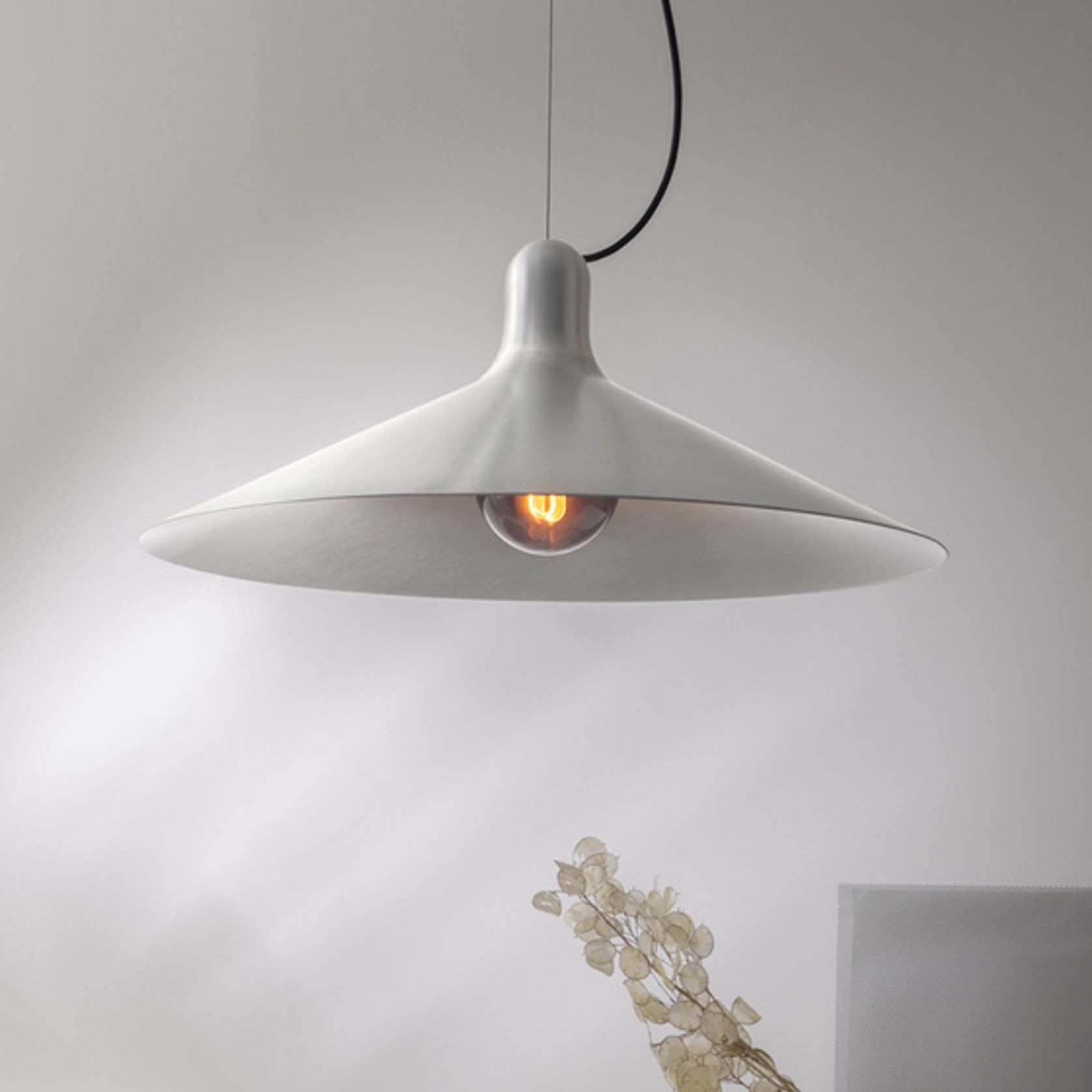 CONA E27 Suspended Light gallery detail image