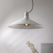 CONA E27 Suspended Light gallery detail image