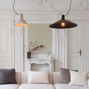 CONA E27 Suspended Light gallery detail image