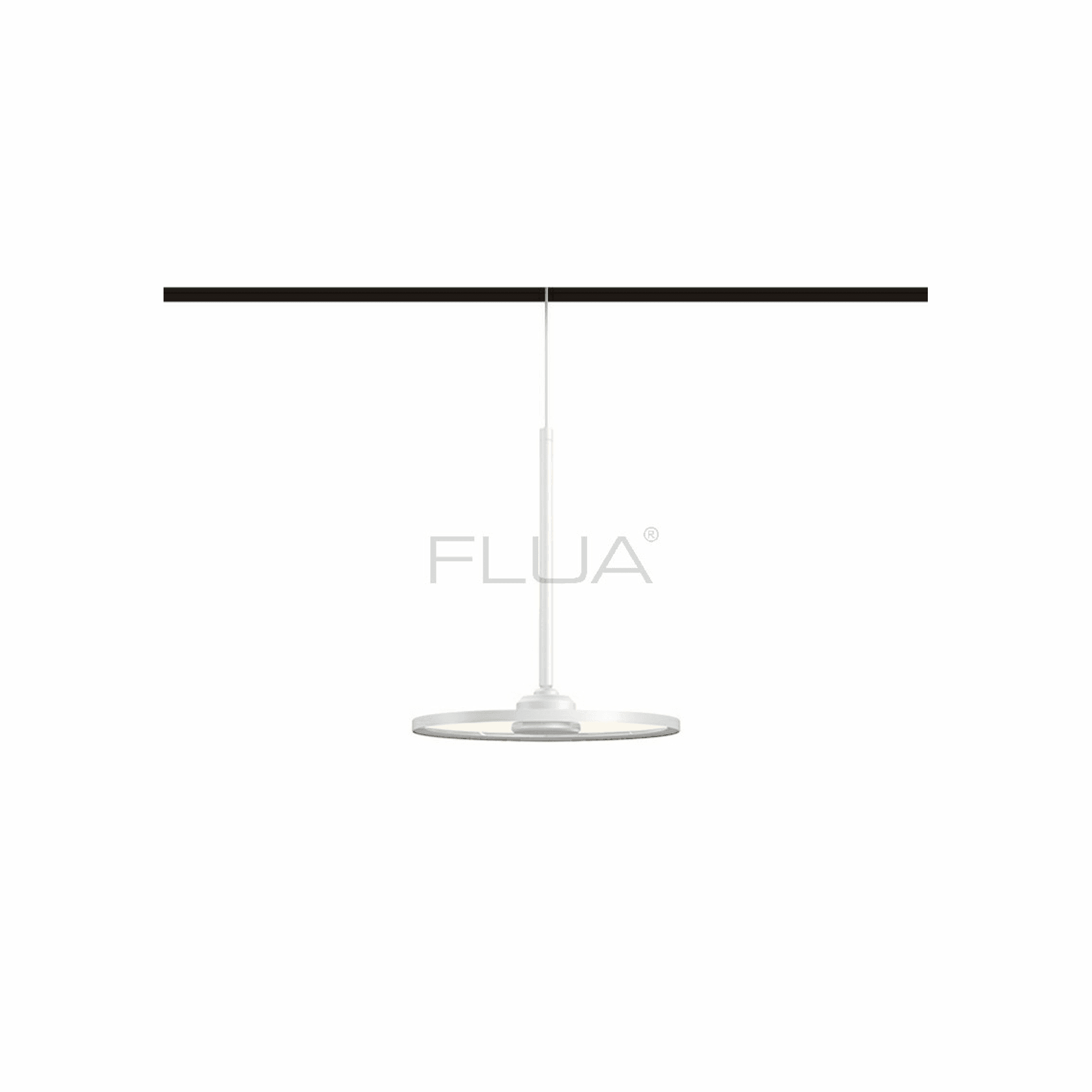 COBIN KS 25 V1.1 | Pendant Track Light gallery detail image
