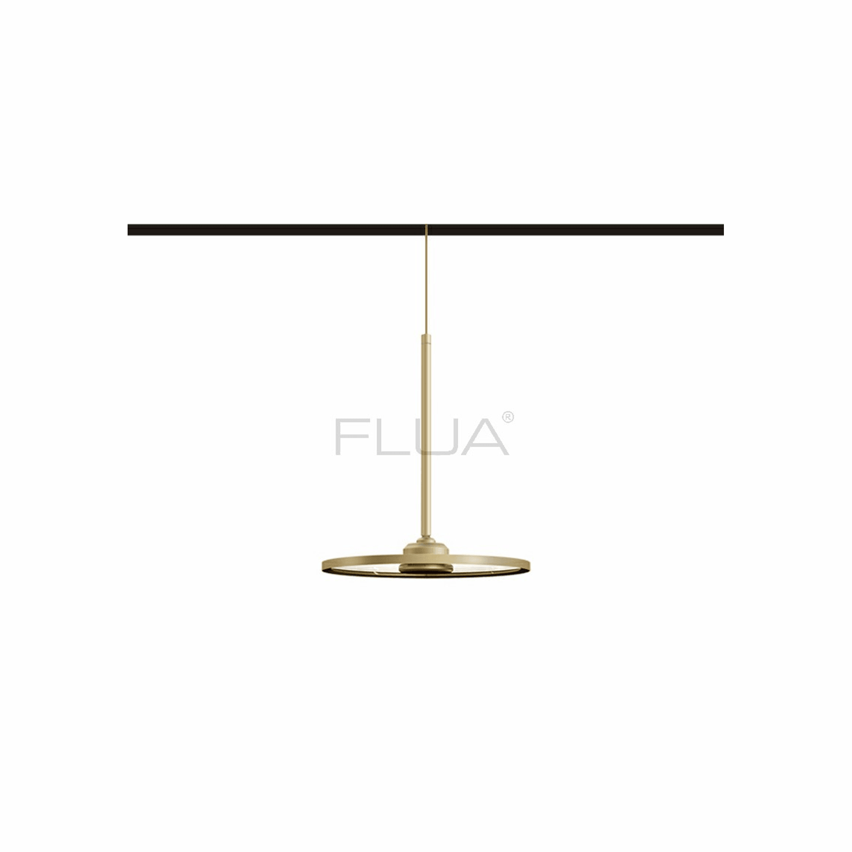 COBIN KS 25 V1.1 | Pendant Track Light gallery detail image