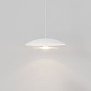 Coral Dome Pendant Light gallery detail image