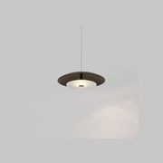 Coral Dome Pendant Light gallery detail image