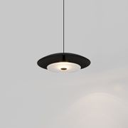 Coral Dome Pendant Light gallery detail image
