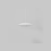 Coral Dome Pendant Light gallery detail image