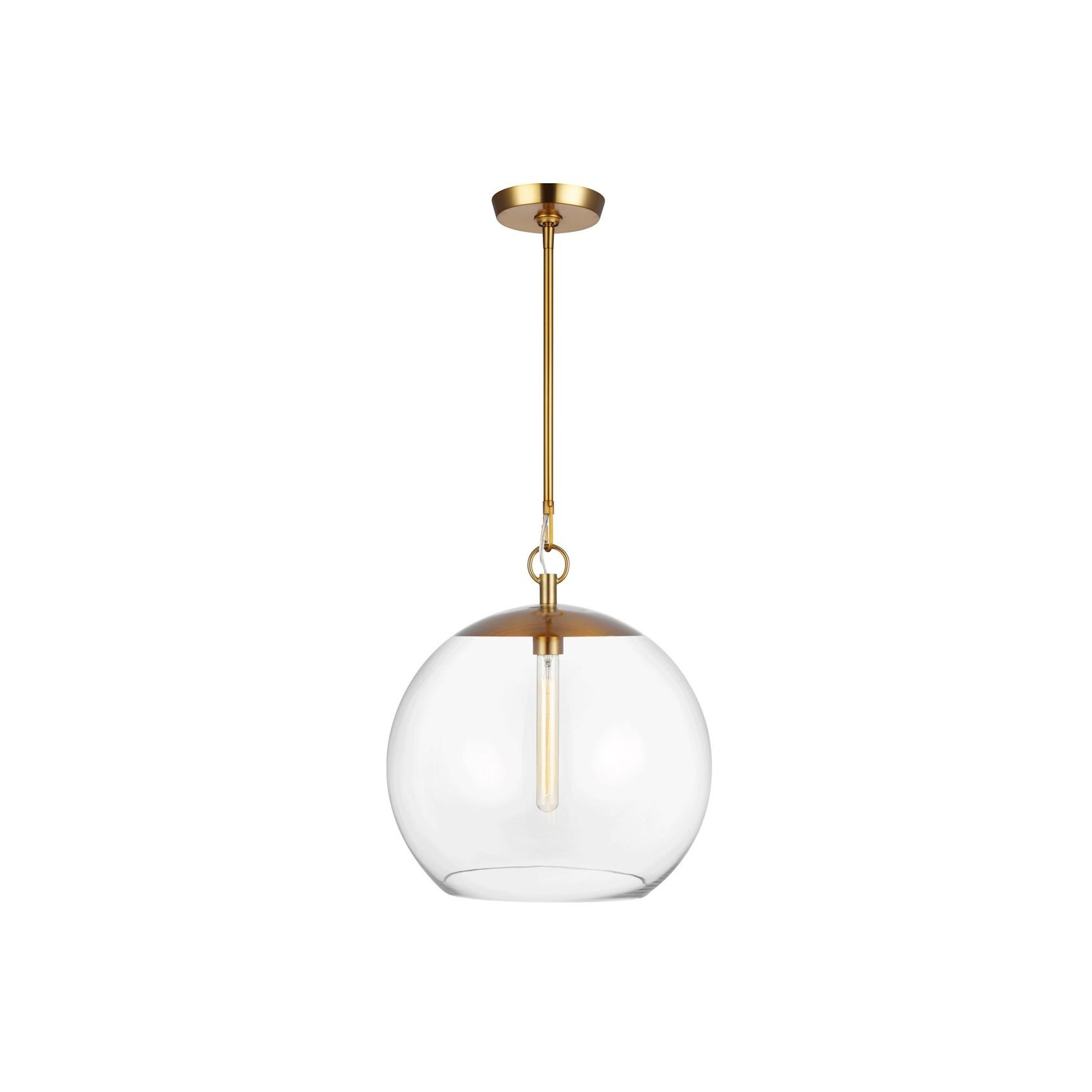 Atlantic 1L Round Pendant gallery detail image