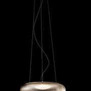Glass Lighting Suspension Versitile And Inobtrusive gallery detail image