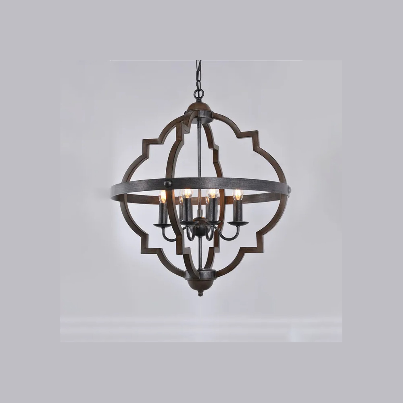 Hilton Pendant gallery detail image