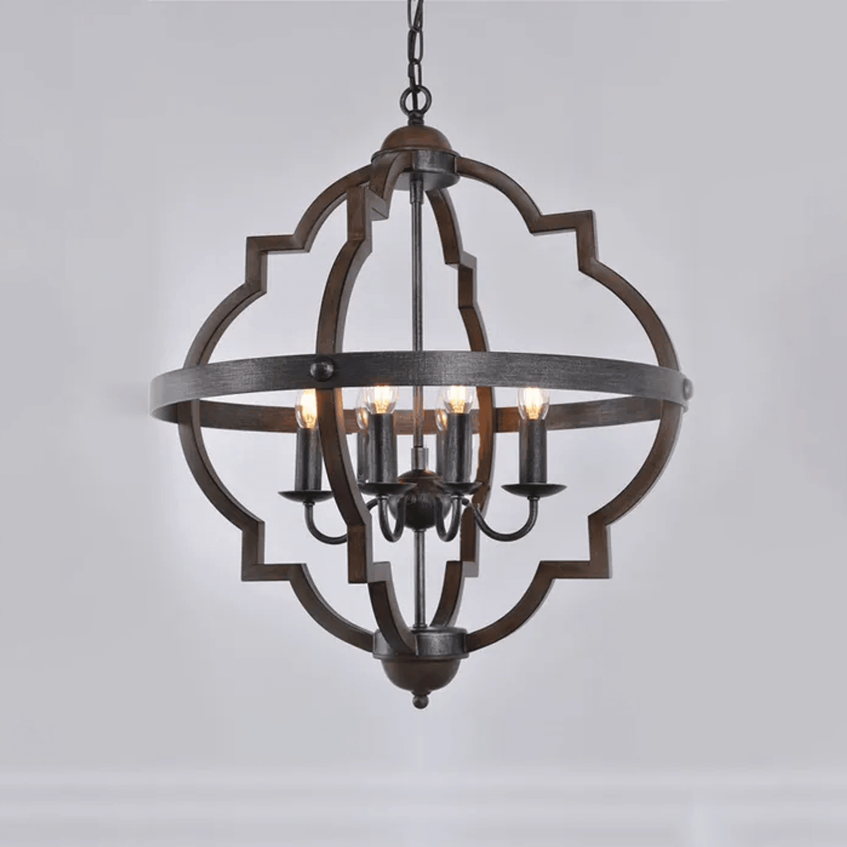 Hilton Pendant gallery detail image