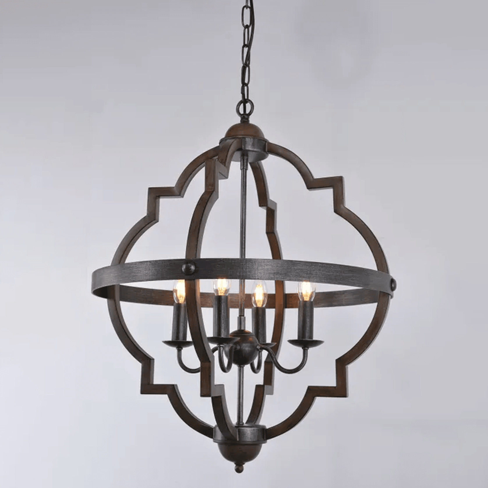 Hilton Pendant gallery detail image