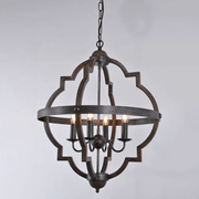 Hilton Pendant gallery detail image