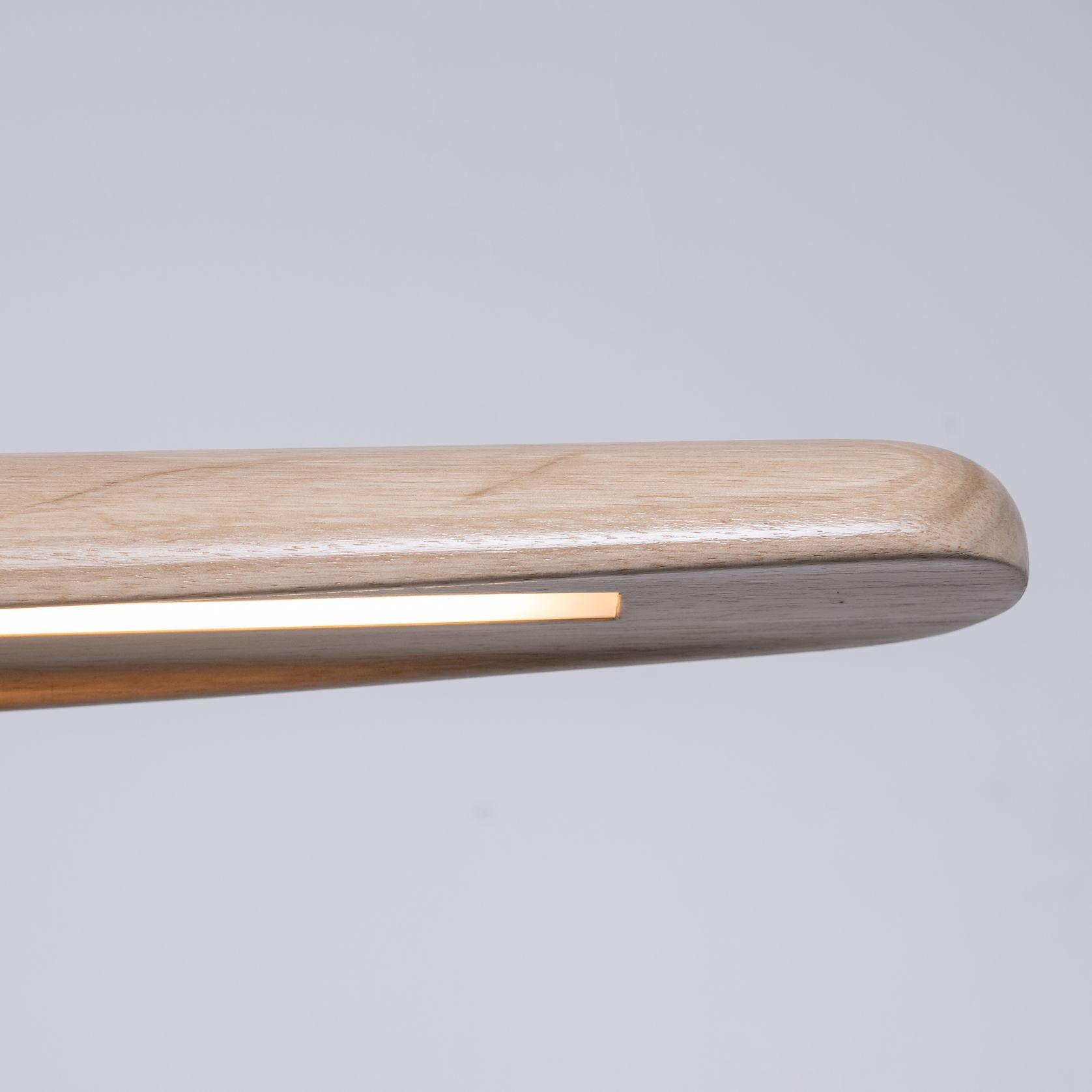 Cascade Timber Pendant gallery detail image