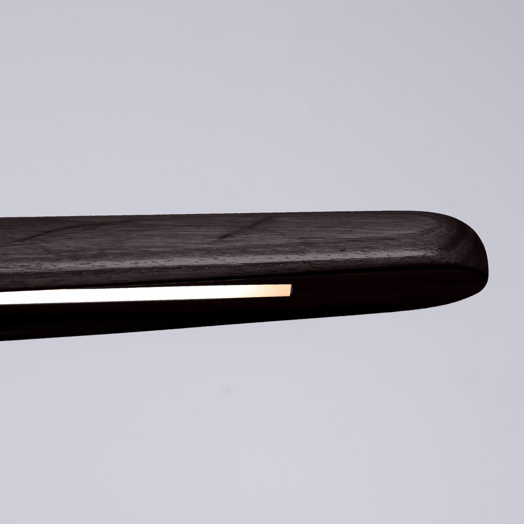 Cascade Timber Pendant gallery detail image