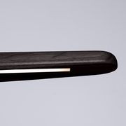 Cascade Timber Pendant gallery detail image