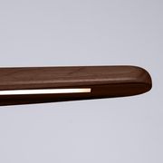 Cascade Timber Pendant gallery detail image