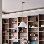 Visual Comfort Kelly Wearstler Cleo Large Pendant gallery detail image