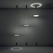 Martinelli Luce Coassiale Pendant Light gallery detail image