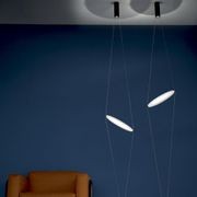 Martinelli Luce Coassiale Pendant Light gallery detail image