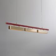 Colt Triple Pendant Light gallery detail image