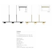 Contina | Pendant gallery detail image