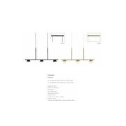 Contina | Pendant gallery detail image