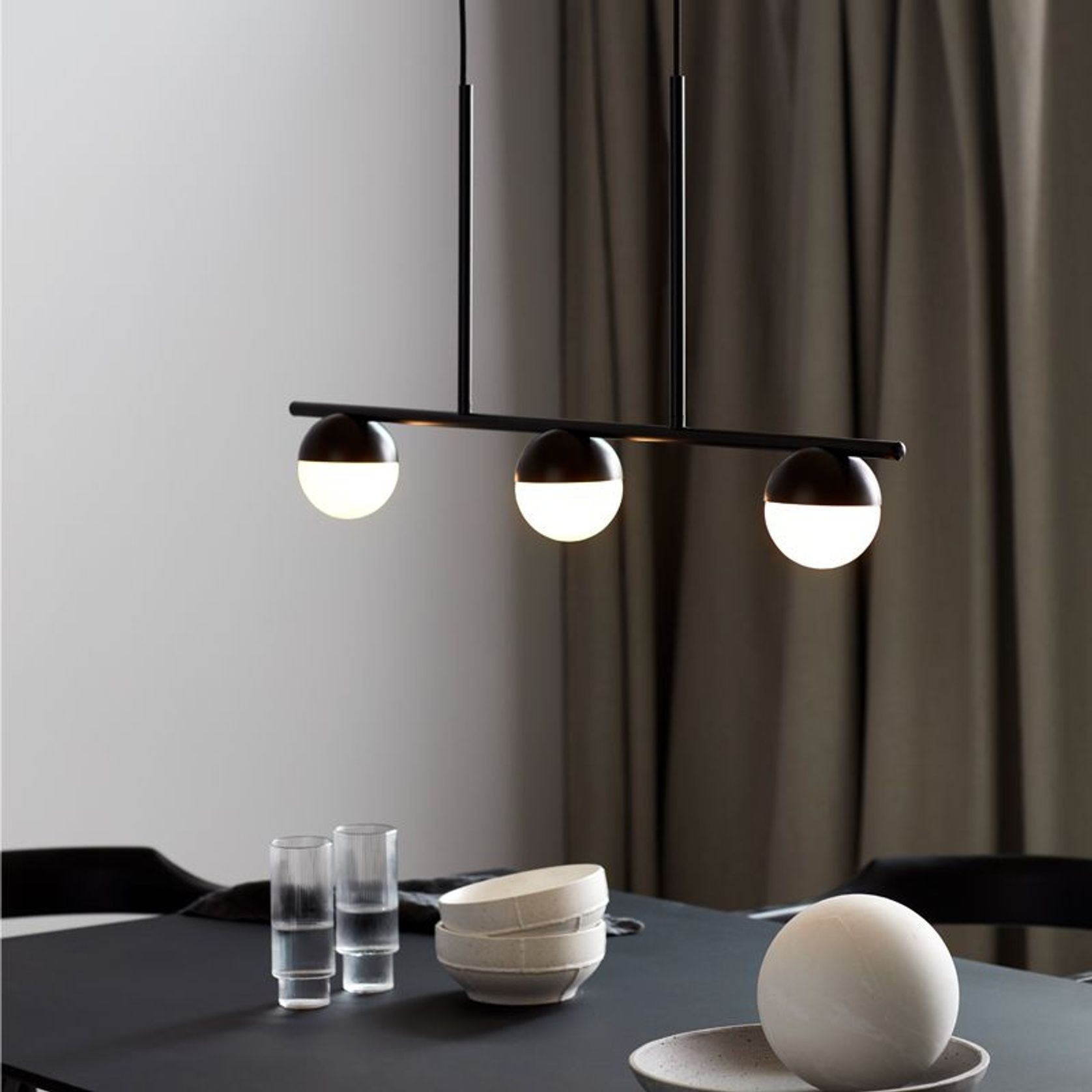 Contina | Pendant gallery detail image