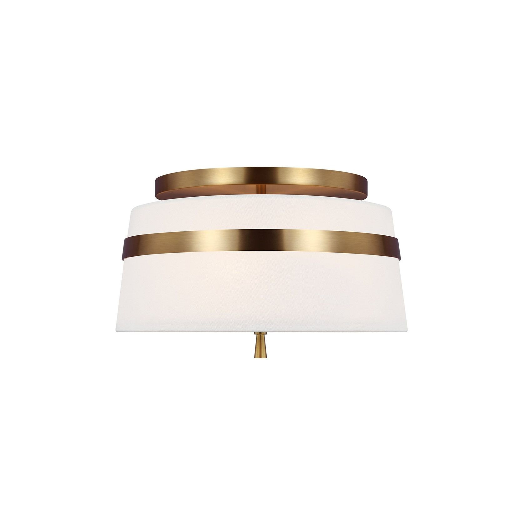 Visual Comfort Alexa Hampton Cordtlandt Semi-Flush gallery detail image