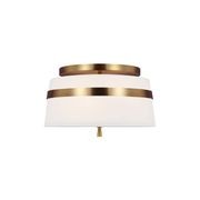 Visual Comfort Alexa Hampton Cordtlandt Semi-Flush gallery detail image