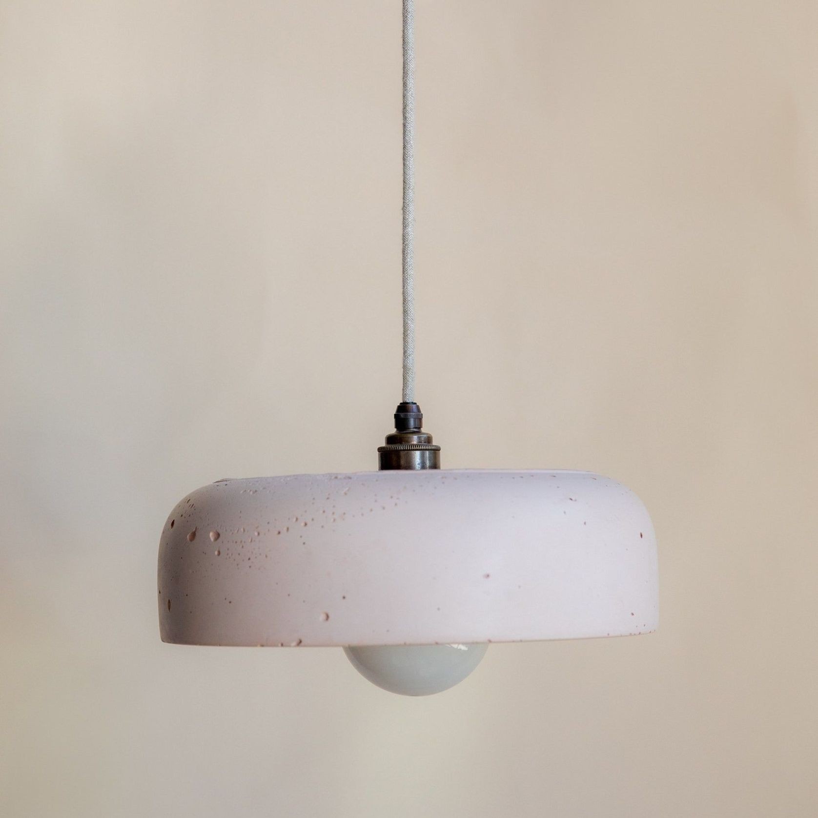 Medium Hakea Pendant gallery detail image