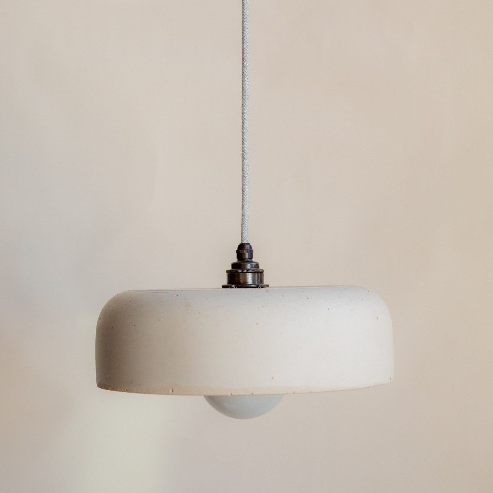 Medium Hakea Pendant gallery detail image