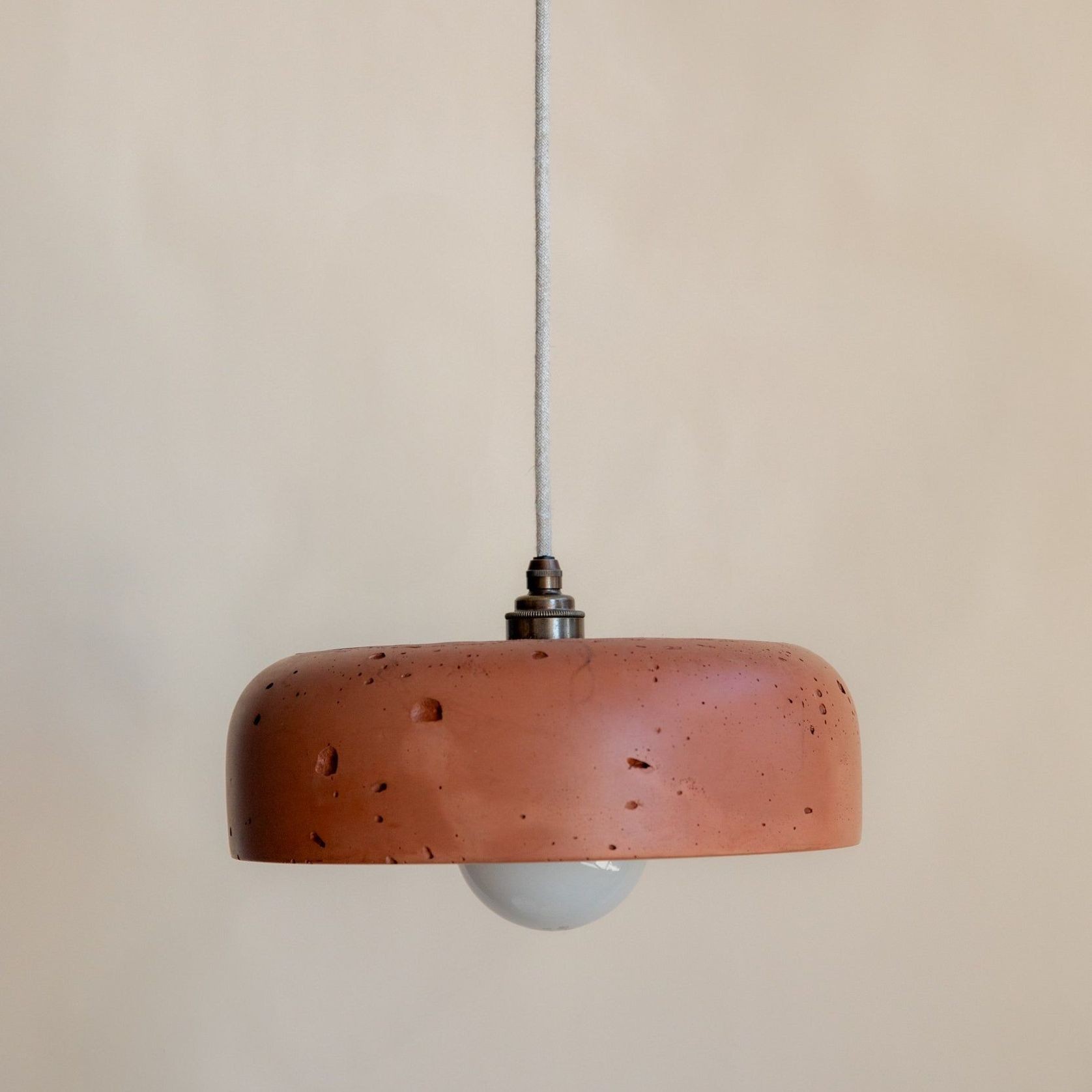 Medium Hakea Pendant gallery detail image