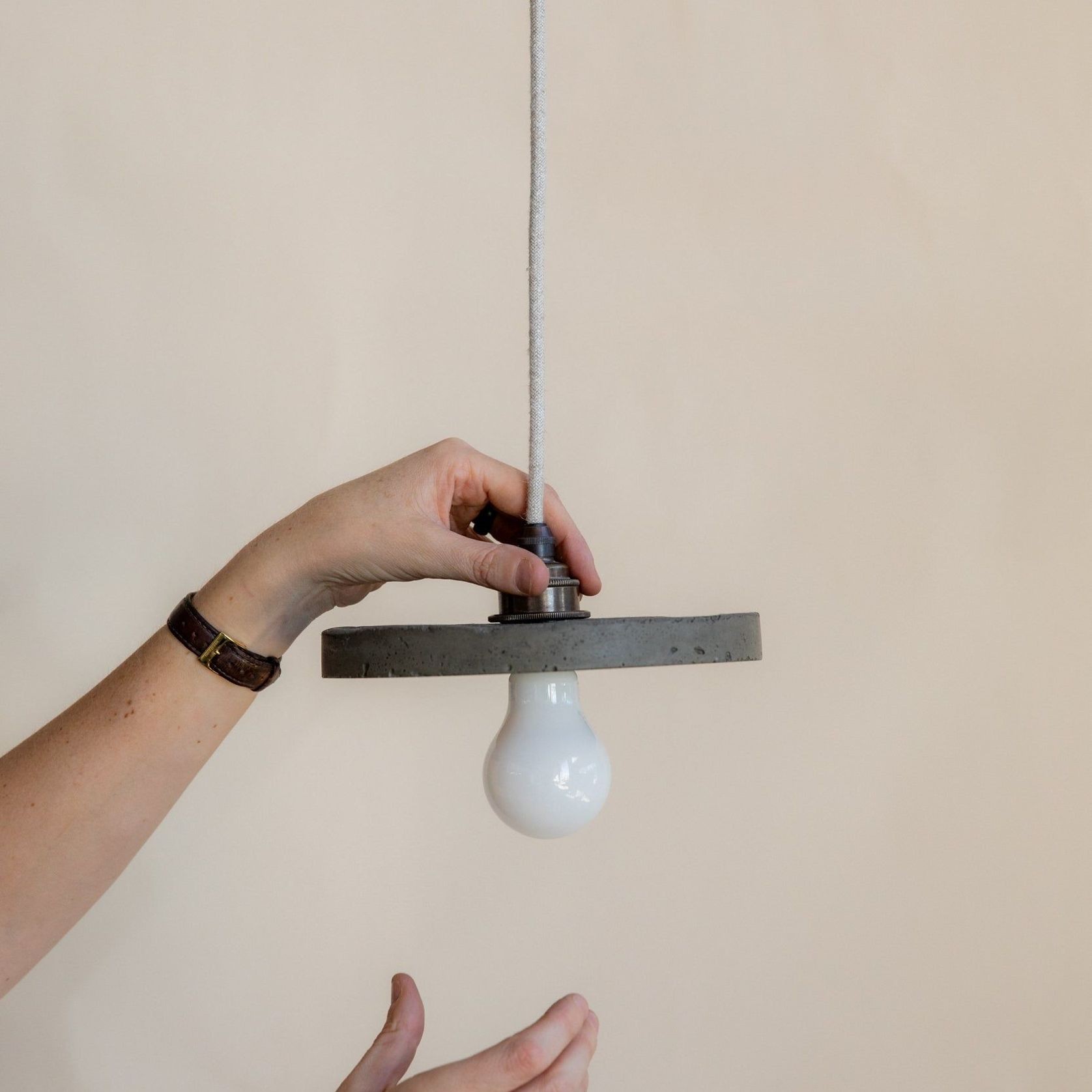 Loman Pendant gallery detail image