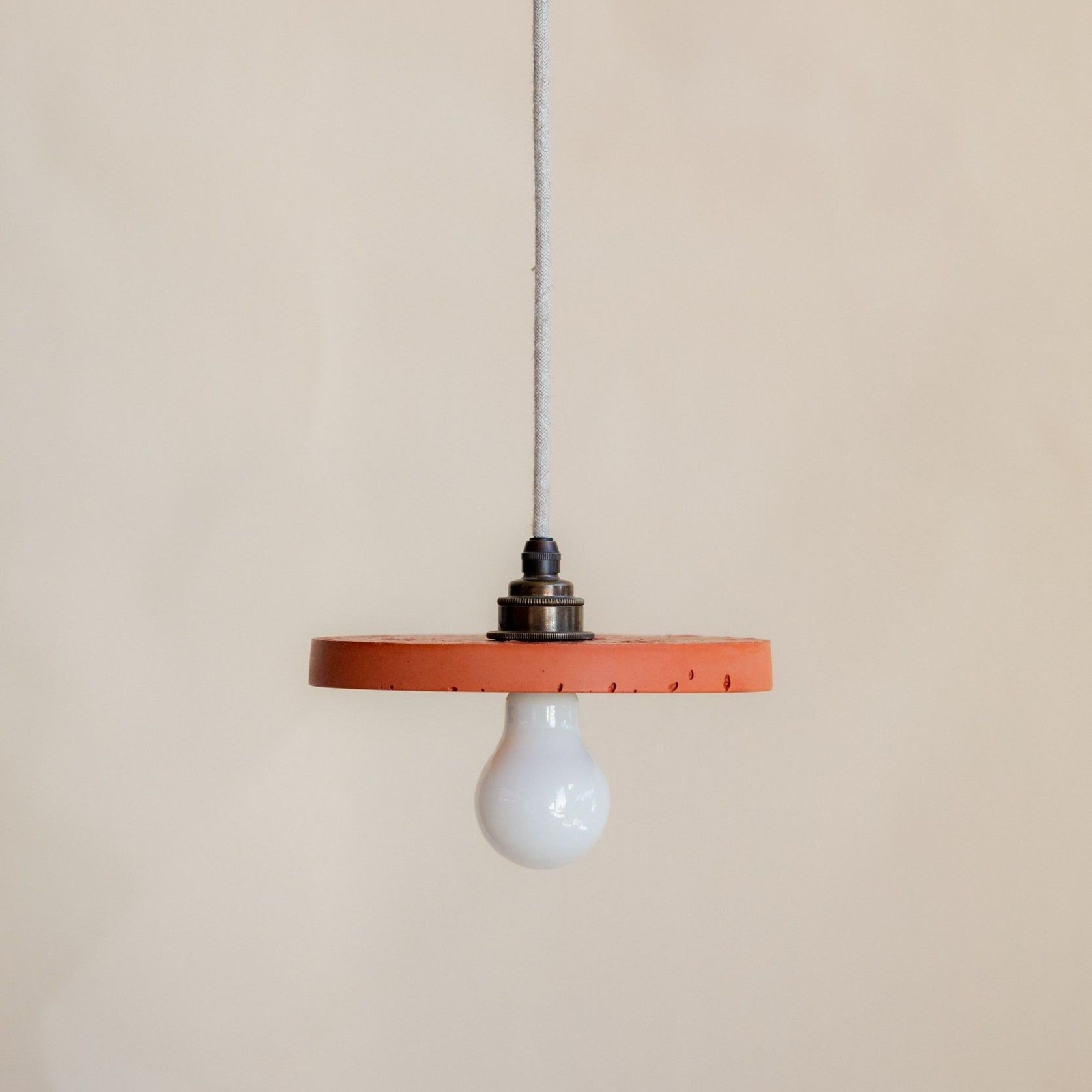 Loman Pendant gallery detail image