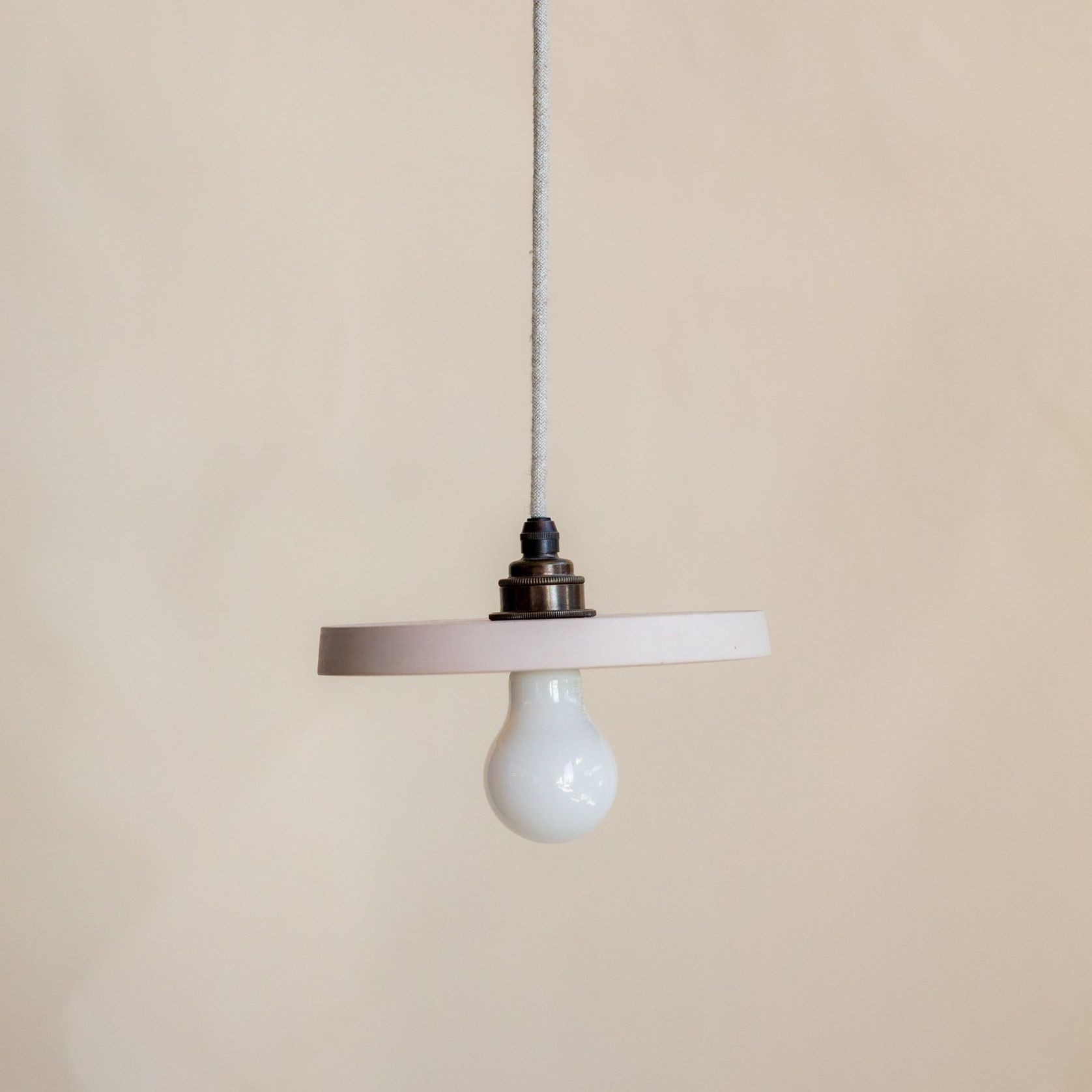 Loman Pendant gallery detail image