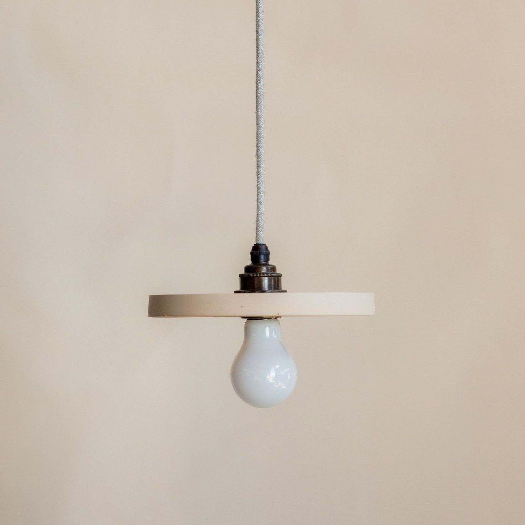 Loman Pendant gallery detail image
