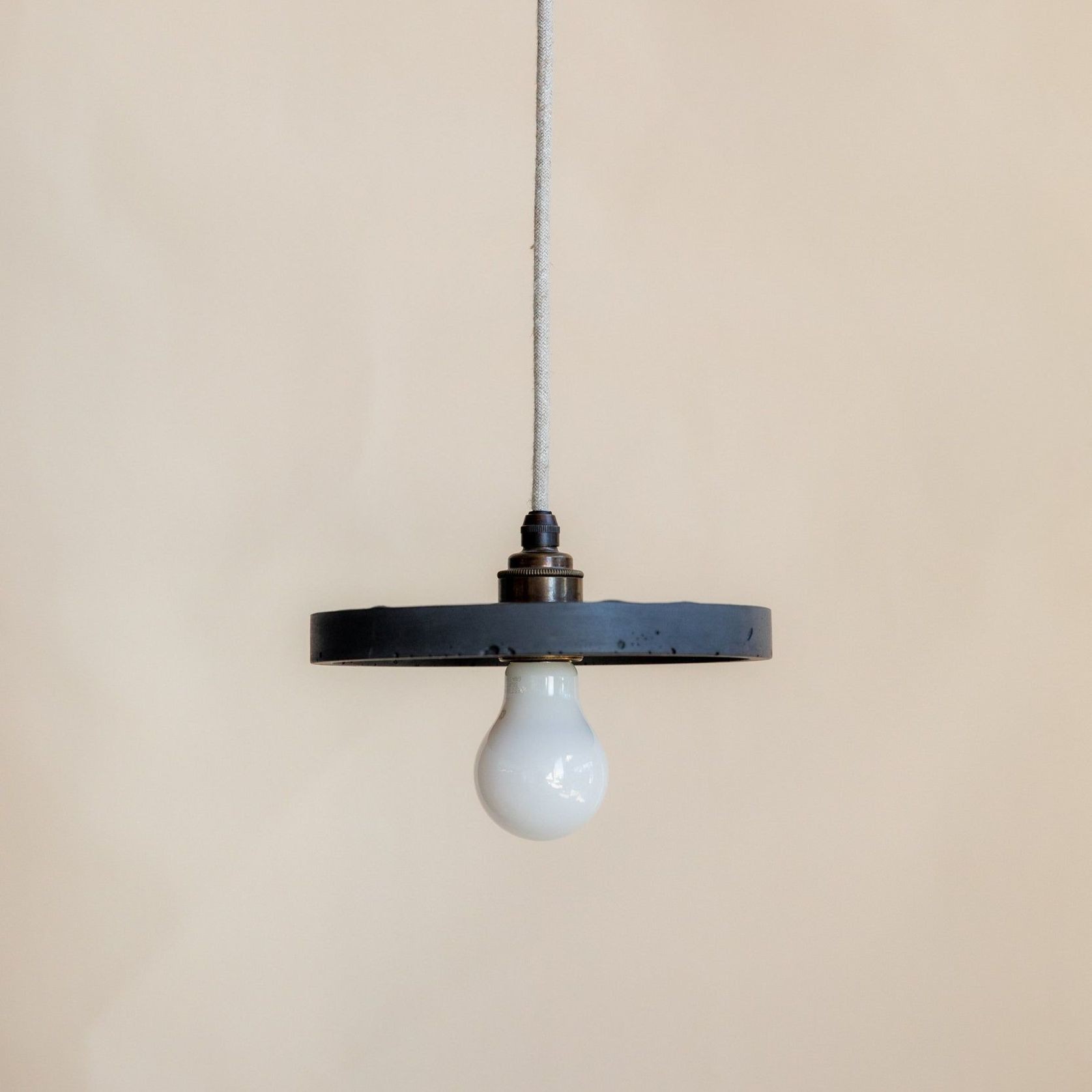 Loman Pendant gallery detail image