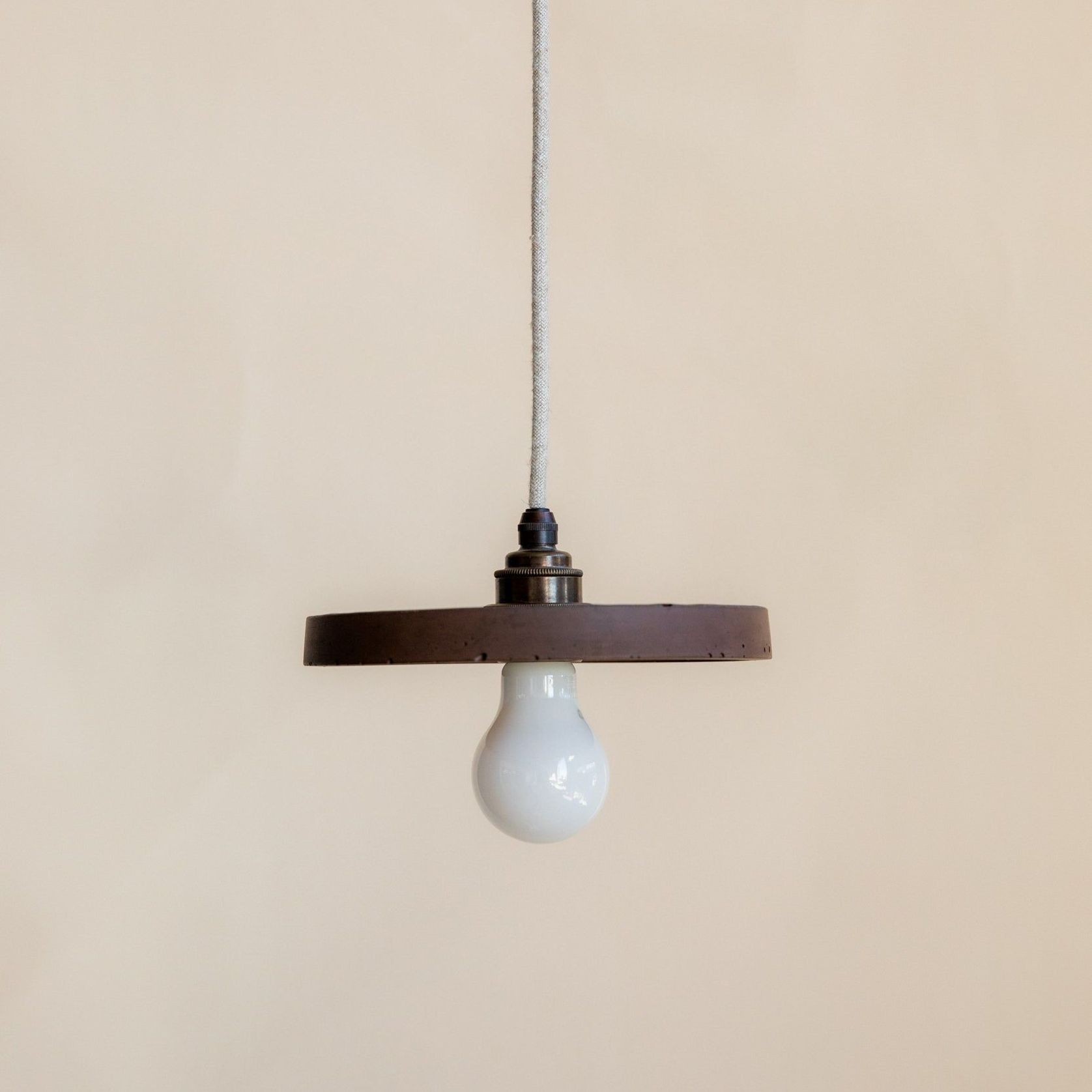 Loman Pendant gallery detail image