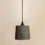 Wavy Pendant gallery detail image