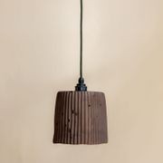 Wavy Pendant gallery detail image