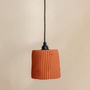 Wavy Pendant gallery detail image