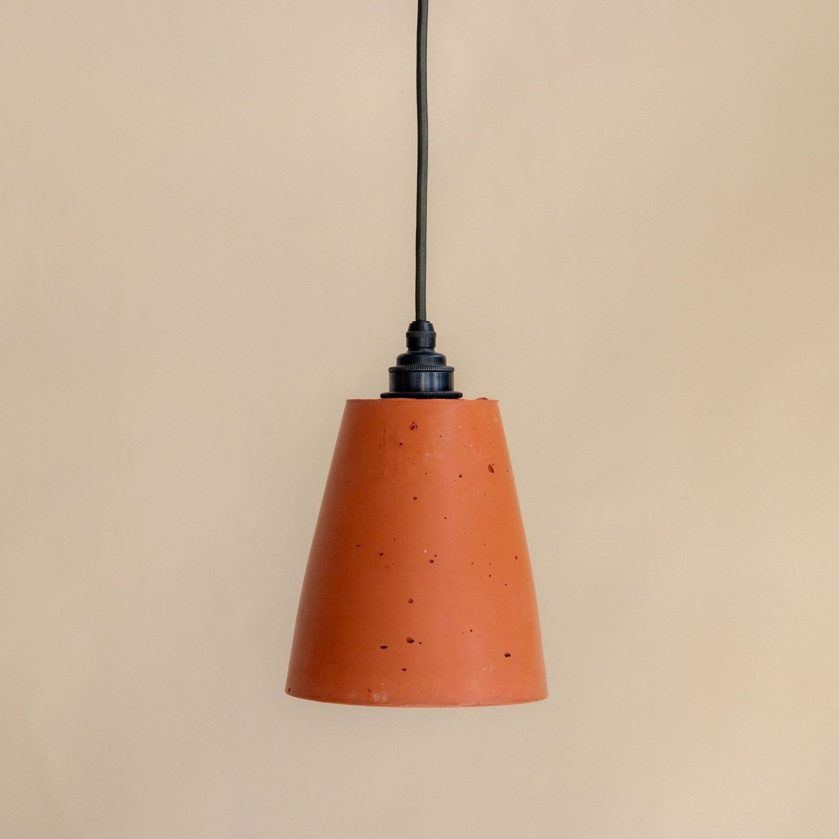 Maca Pendant gallery detail image
