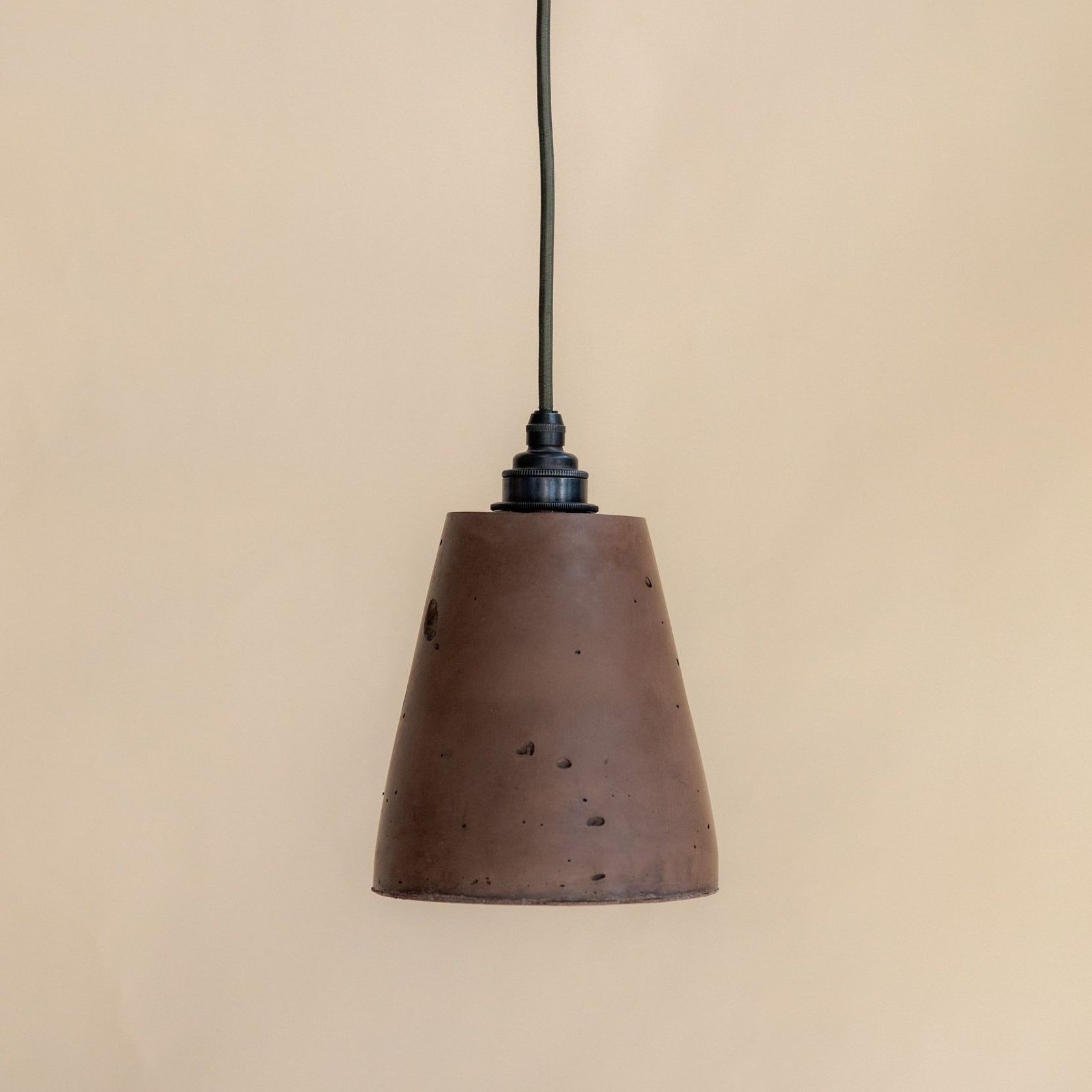 Maca Pendant gallery detail image