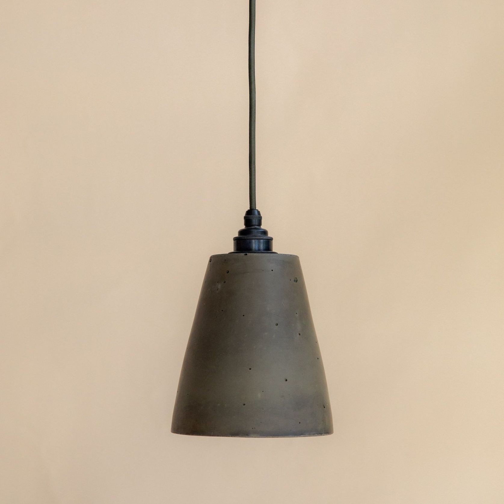 Maca Pendant gallery detail image