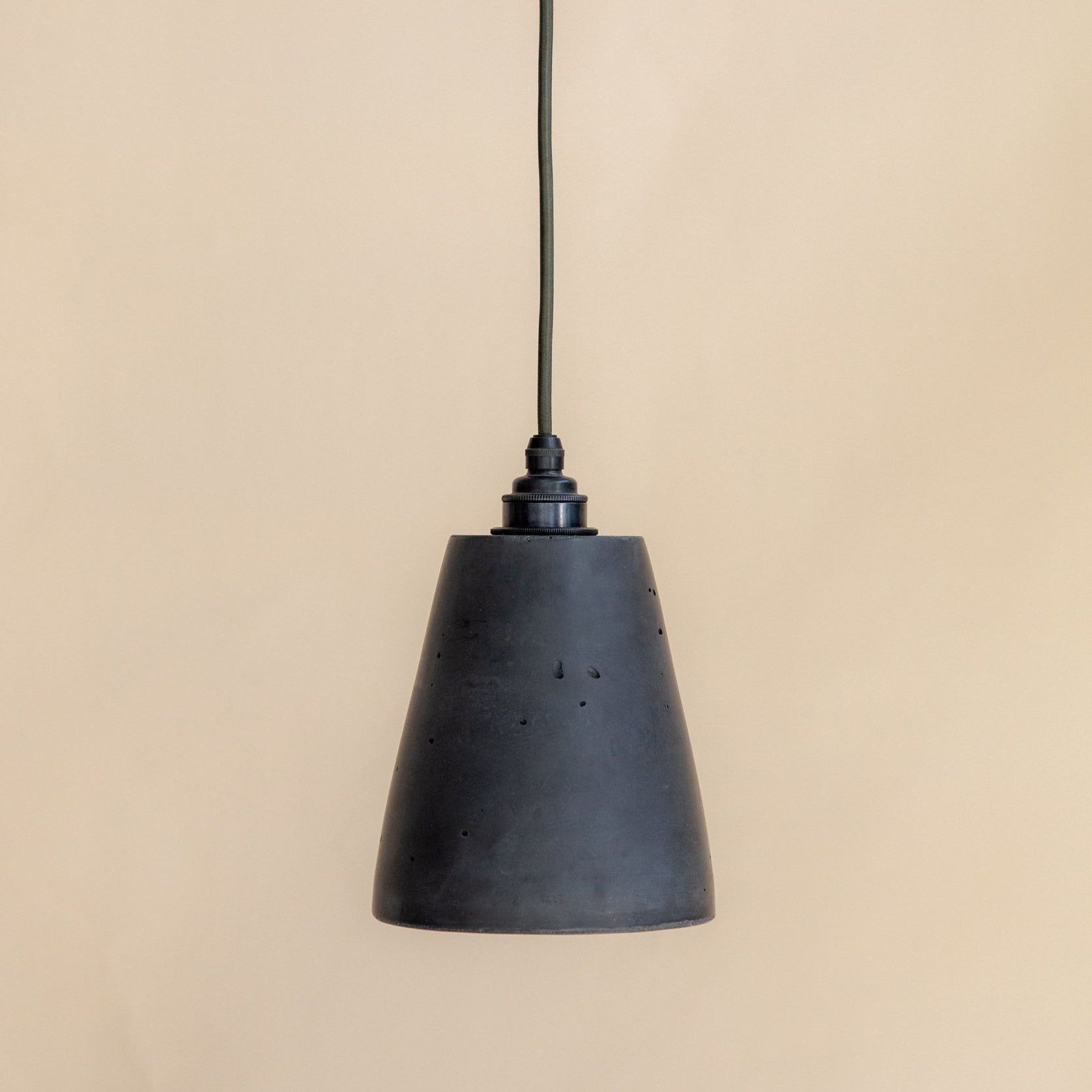 Maca Pendant gallery detail image