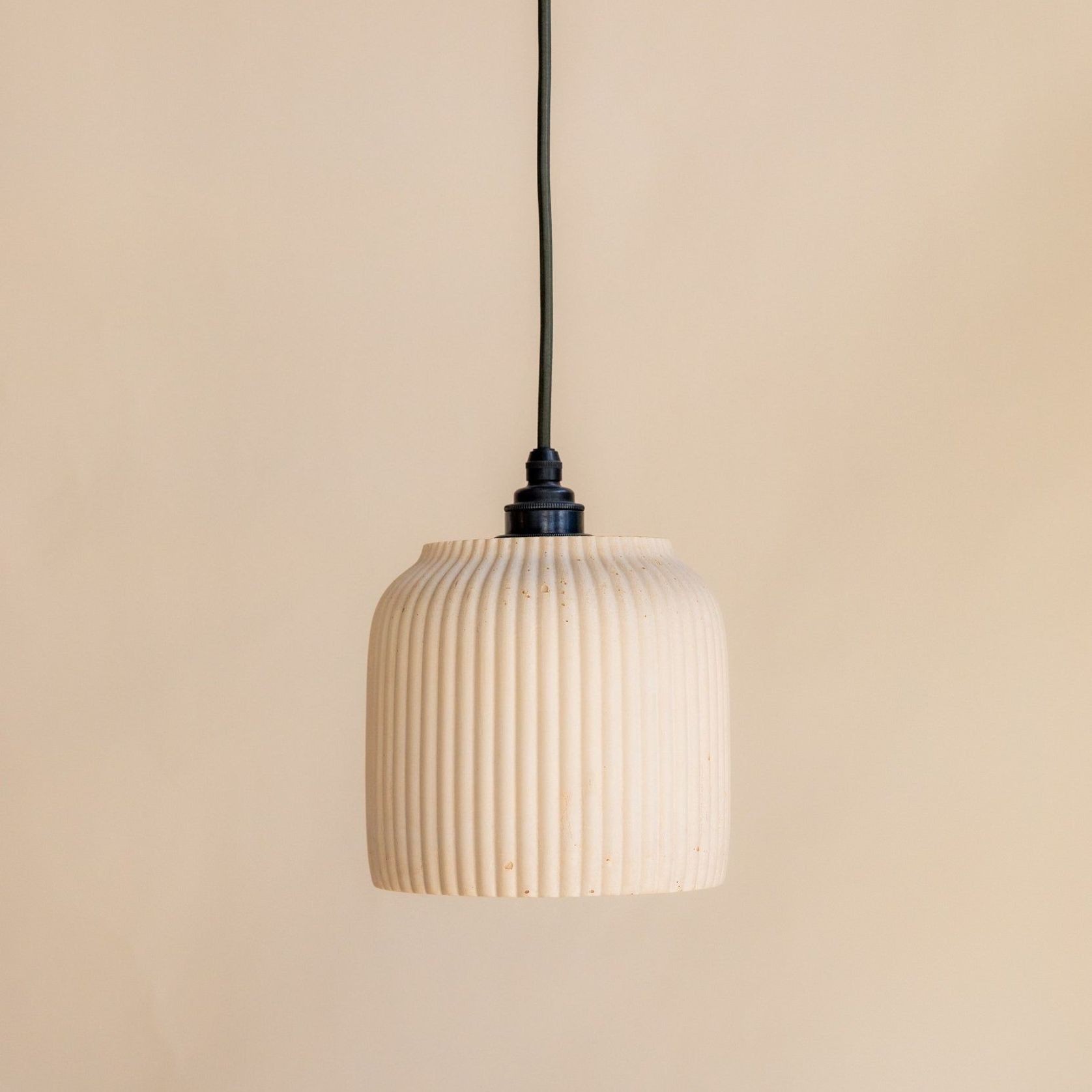 Banc Pendant gallery detail image