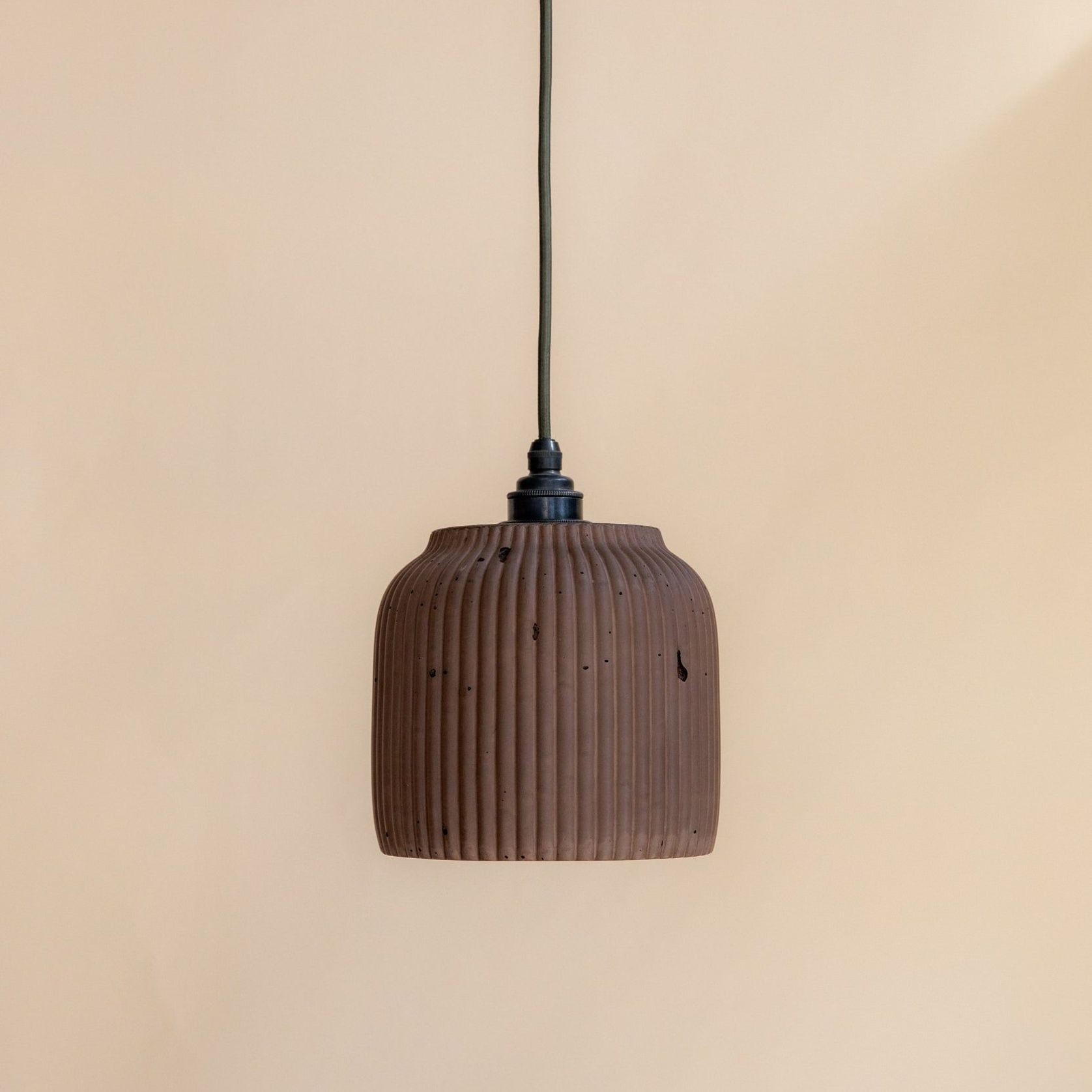 Banc Pendant gallery detail image
