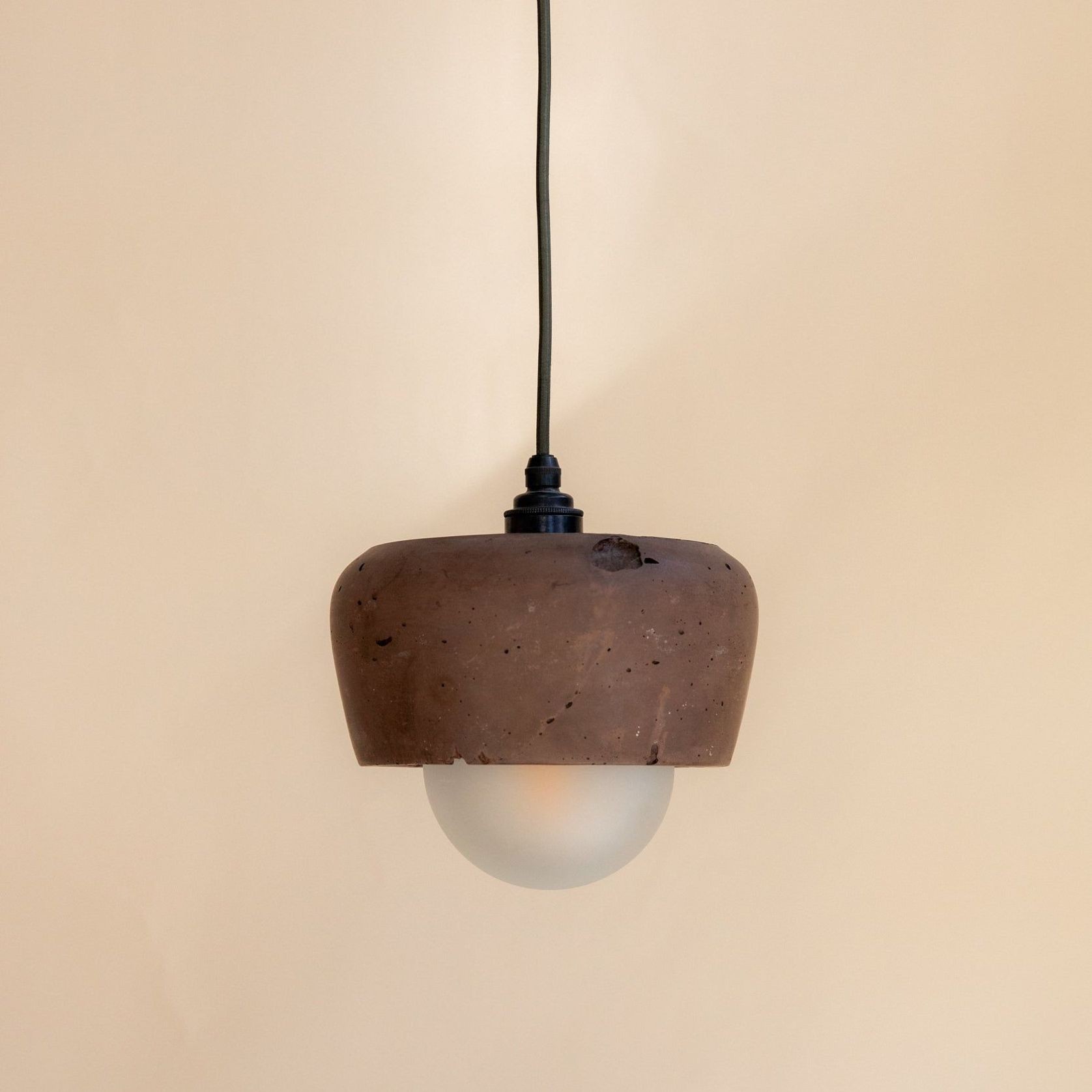 Wirru Pendant gallery detail image