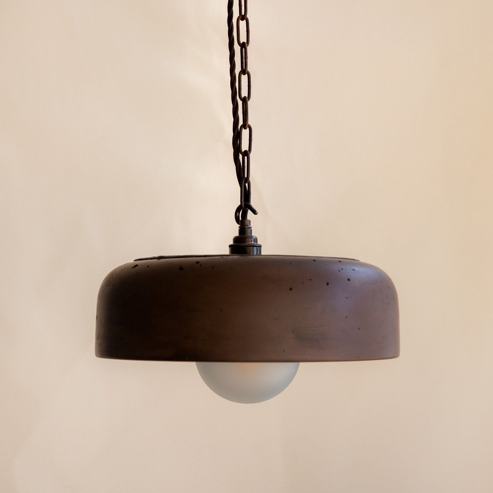 Large Hakea Pendant gallery detail image