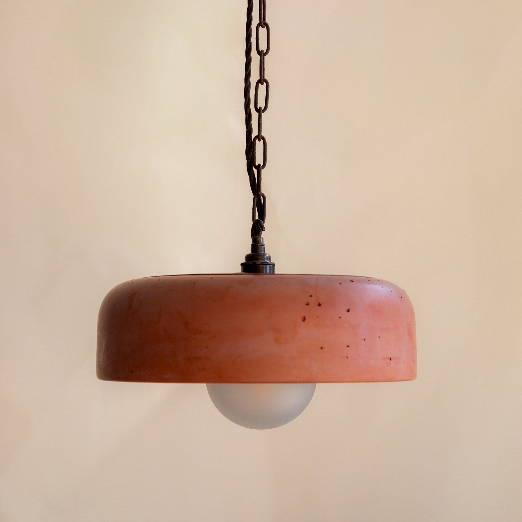 Large Hakea Pendant gallery detail image